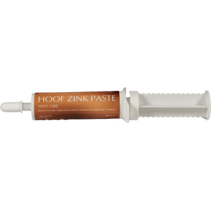 Kentucky Grooming Deluxe Hoof Zinc säteenhoitovoide