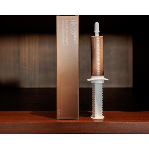Kentucky Grooming Deluxe Hoof Zinc säteenhoitovoide