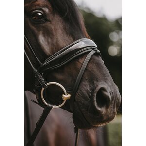 Dy'on Patent Large Crank noseband nivelsuitset