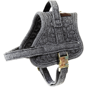 Kentucky Body Safe Wool koiran valjaat
