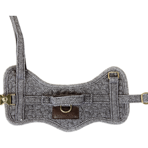 Kentucky Body Safe Wool koiran valjaat