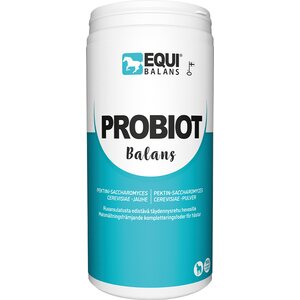 Vitabalans Equibalans Probiot Balans 0,9kg
