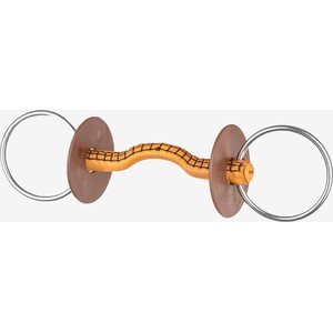 Beris Leather Konnex kielentilallinen kuolain