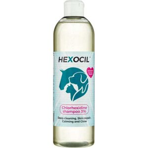 Hexocil shampoo 0,5l