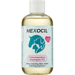 Pharmaxim Hexocil shampoo 0,2l
