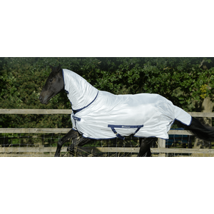 Bucas Freedom Fly Sheet Full Neck hyönteisloimi