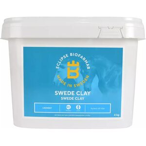 Eclipse Swede Clay kanadansavi 4kg