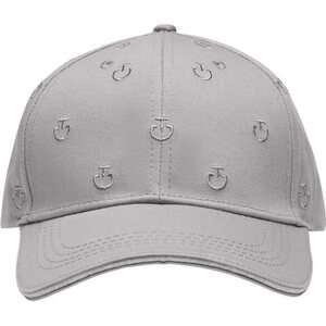 Cavalleria Toscana All Over Logo lippis