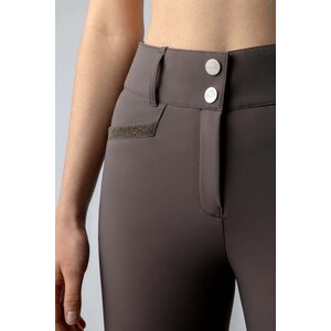 Equiline Crystalef fullgrip ratsastushousut