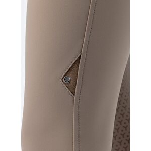 Equiline Crystalek kneegrip ratsastushousut