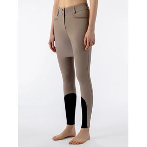 Equiline Crystalek kneegrip ratsastushousut