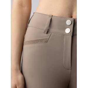Equiline Crystalek kneegrip ratsastushousut