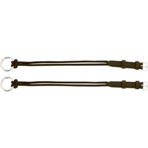 Norton Pro Corde nyloniset gag-remmit