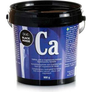 Black Horse Ca 0,9kg