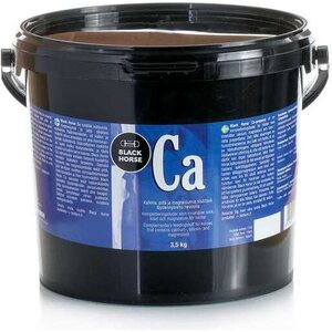 Black Horse Ca 3,5kg