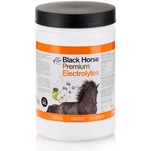 Black Horse Premium elektrolyytti 2kg
