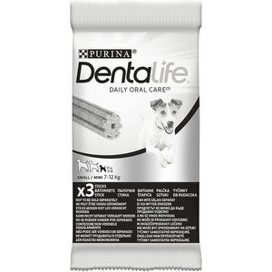 Dentalife Medium purutikut, 3kpl