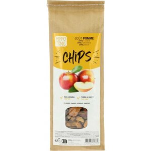Hippo-Tonic Chips Heppanami