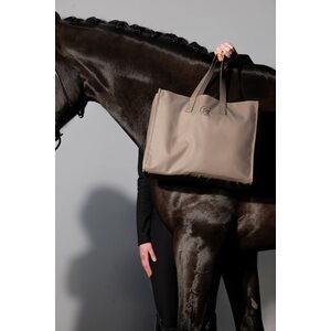 Eskadron Faux Leather shopper laukku