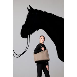 Eskadron Faux Leather shopper laukku