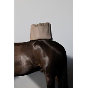 Eskadron Faux Leather shopper laukku