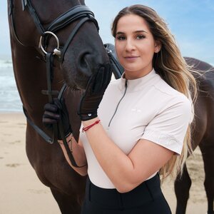 HV Polo Maureen tekninen pusero
