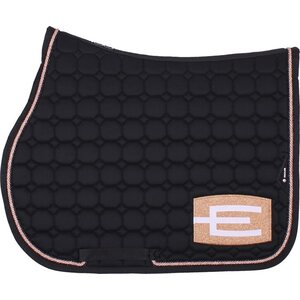 Equiline Octagon E-logo satulahuopa 3-nyörillä