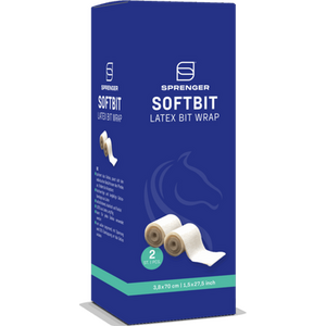 Sprenger SoftBit kuolainteippi
