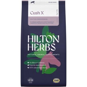 Hilton Herbs Cush X 1kg