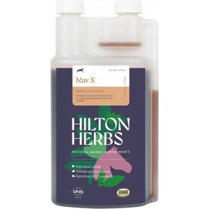 Hilton Herbs Nav X 1l
