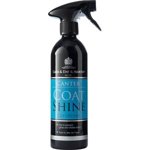 Carr & Day & Martin Canter Coat Shine Conditioner 500ml