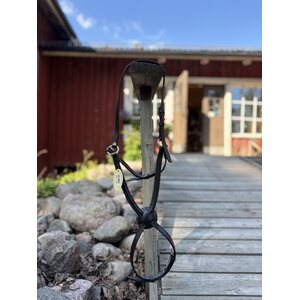 Cheval meksikolainen turpahihna