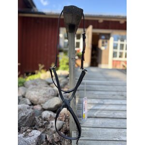 Döbert Classic meksikolainen turpahihna