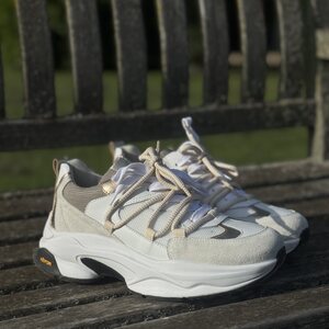 DeNiro Le Sartoriali City Runner tennarit