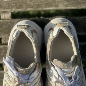 DeNiro Le Sartoriali City Runner tennarit