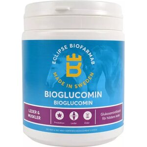 Eclipse Bioglucomin