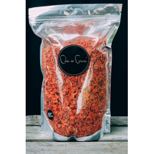 Chia de Gracia Porkkanarouhe 1kg
