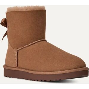 UGG Mini Bailey Bow Mini II jalkineet