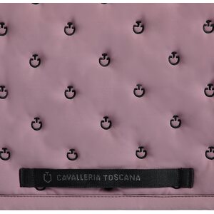 Cavalleria Toscana CT Logo satulahuopa