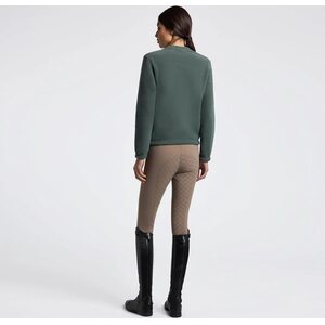 Cavalleria Toscana CT Crew neck fleece