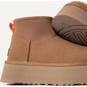 UGG Classic Mini Dipper