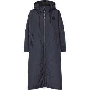 Kingsland Marley Unisex pitkä kuoritakki