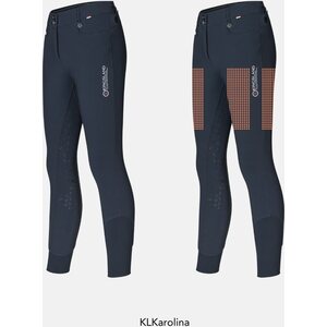 Kingsland Karolina H Shape lämmitettävät ratsastushousut