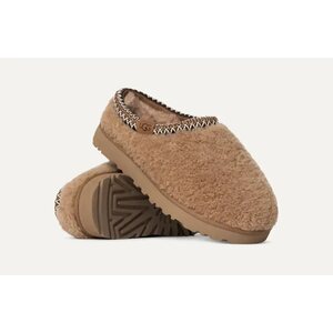 UGG Tasman Maxi Curly tossut