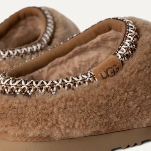 UGG Tasman Maxi Curly tossut