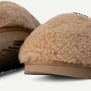 UGG Tasman Maxi Curly tossut