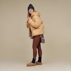 UGG Tasman Maxi Curly tossut