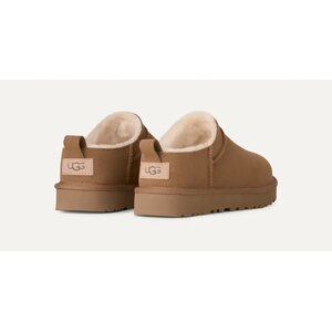 UGG Classic Micro kengät