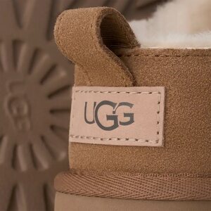UGG Classic Micro kengät