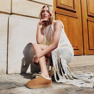 UGG Classic Micro kengät